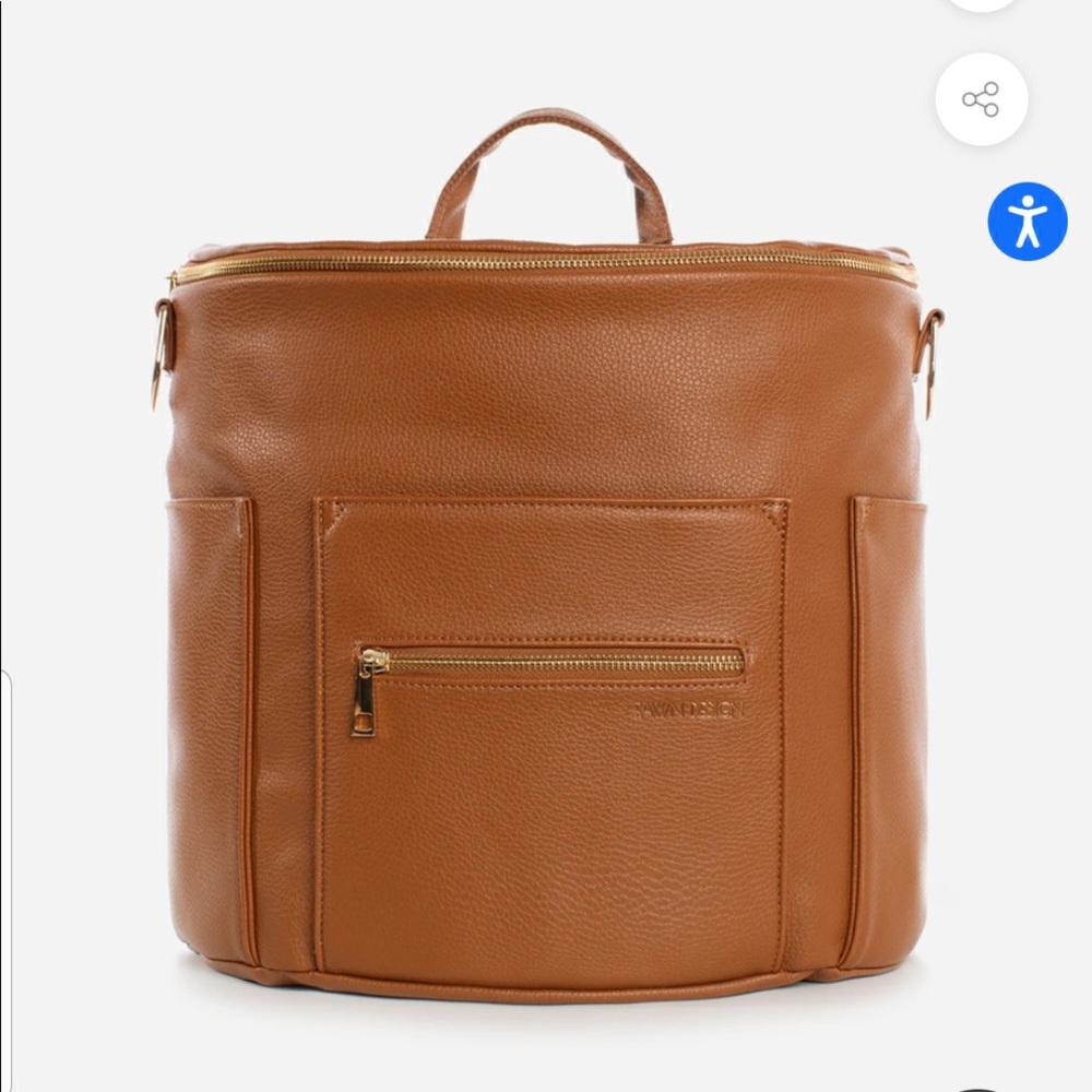 The Original Diaper Bag